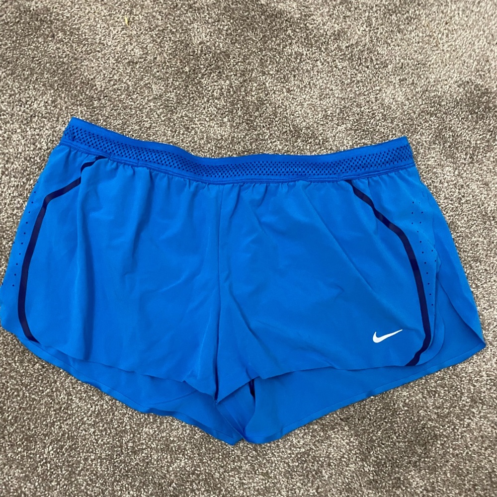 Womens running shorts